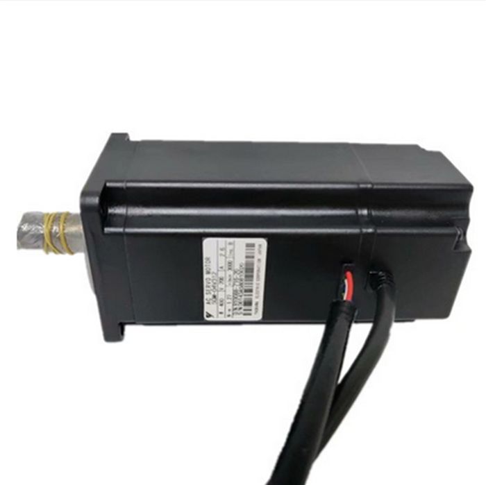 Модуль YASKAWA SGM-04V312 Servo Motor