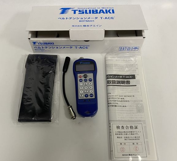 Модуль TSUBAKI BDTM201 Sonic Tension Meter Replace U-550