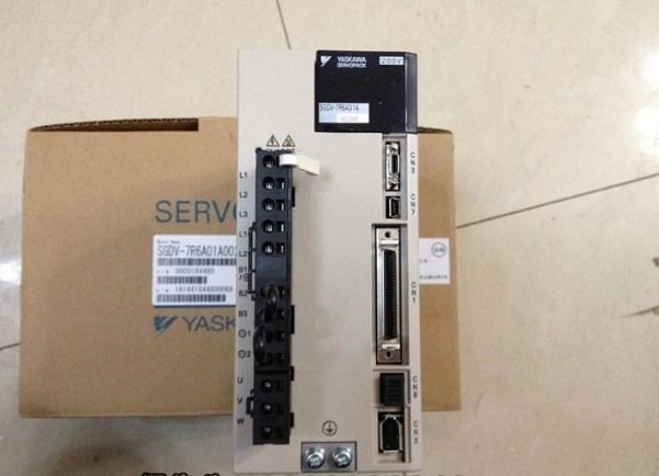 Модуль YASKAWA SERVO DRIVER SGDV-7R6A01A002000 SGDV-7R6A01A