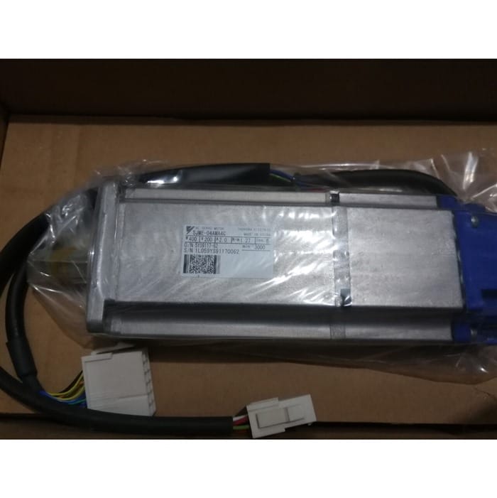 Модуль Yaskawa SJME-04AMA4C