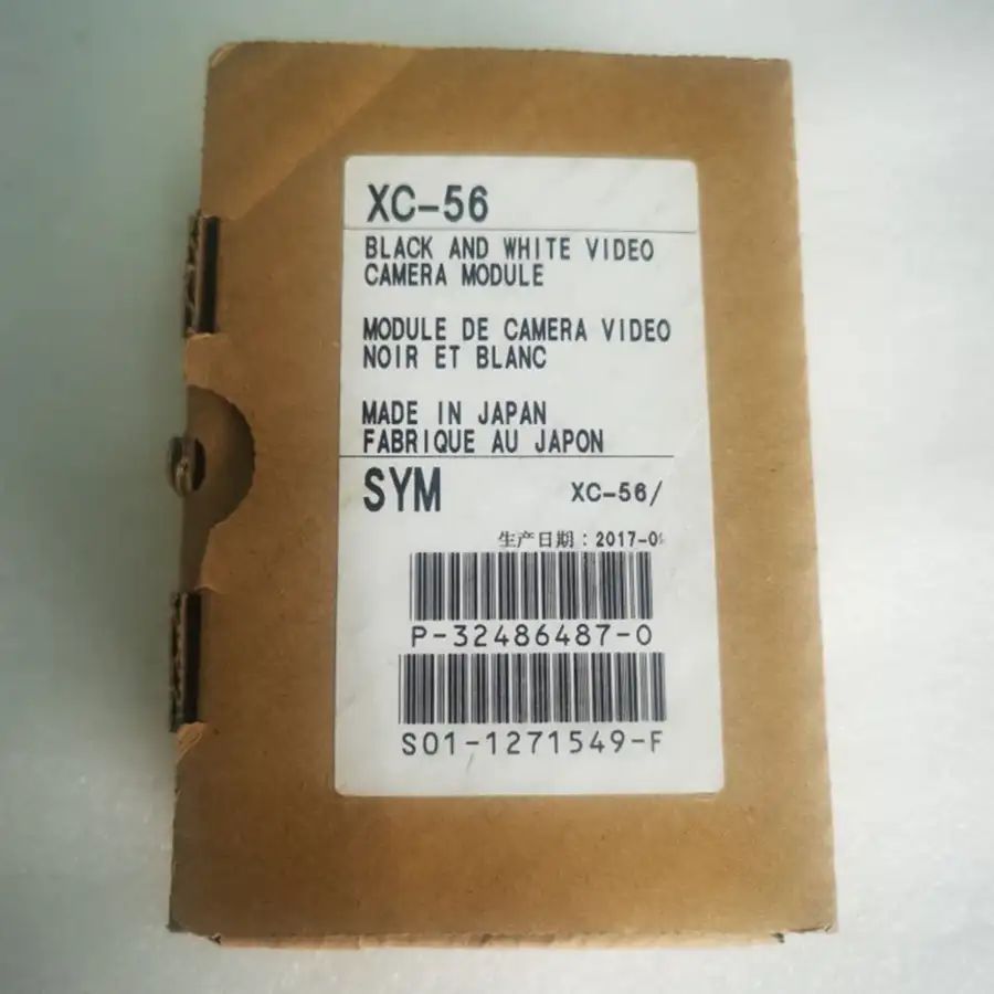 Модуль Sony XC-56