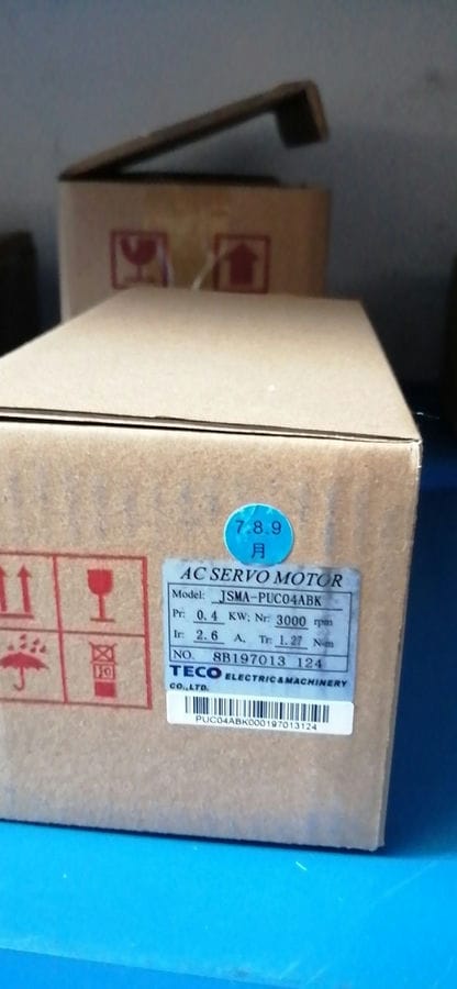 Модуль TECO JSMA-PUC04ABK