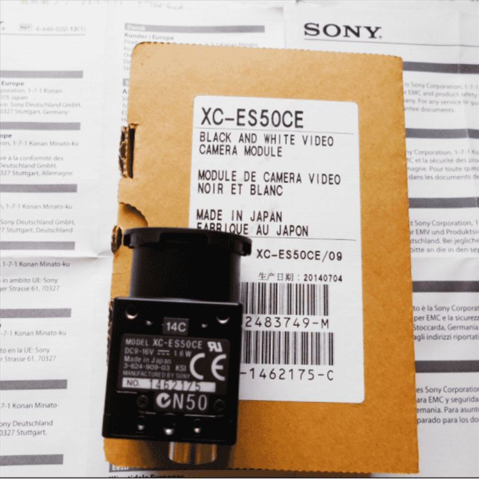 Модуль Sony XC-ES50CE