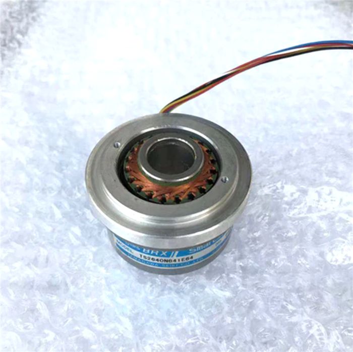 Модуль Tamagawa TS2640N641E64 Servo Motor encoder