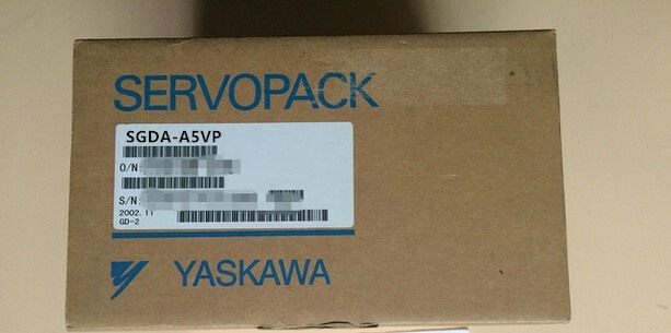 Модуль ORIGINAL YASKAWA AC SERVO DRIVER SGDA-A5VP SGDAA5VP