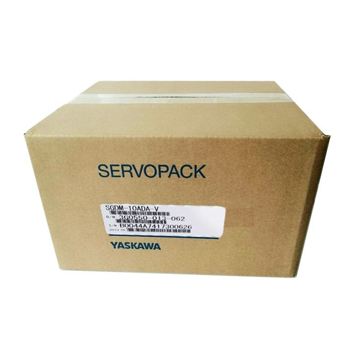 Модуль YASKAWA SGDM-10ADA-V Servo Drive