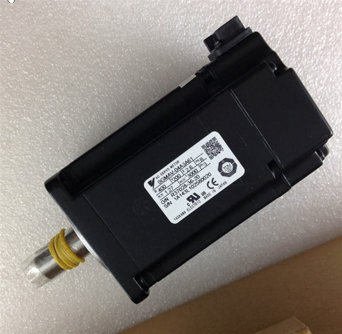 Модуль Yaskawa SGMAV-04A3A61