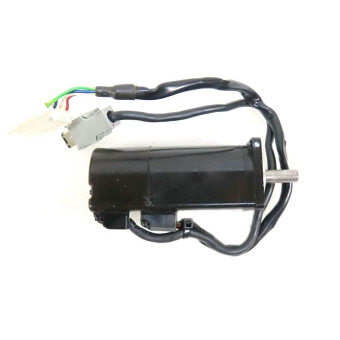 Модуль FOR YASKAWA Servo motor SGMAH-01AAA41 100W 200V 0.91A