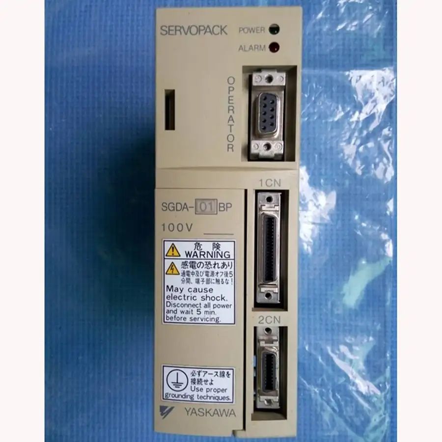 Модуль YASKAWA SGDA-01BP