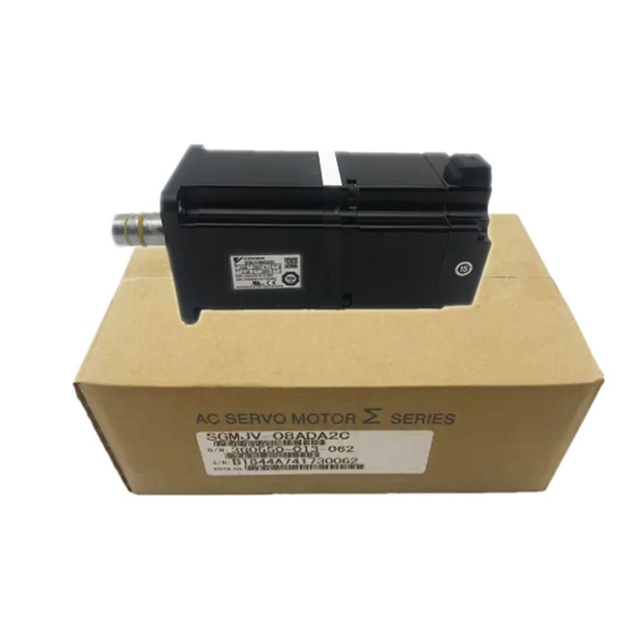 Модуль YASKAWA SGMJV-08ADA2C Servo Motor