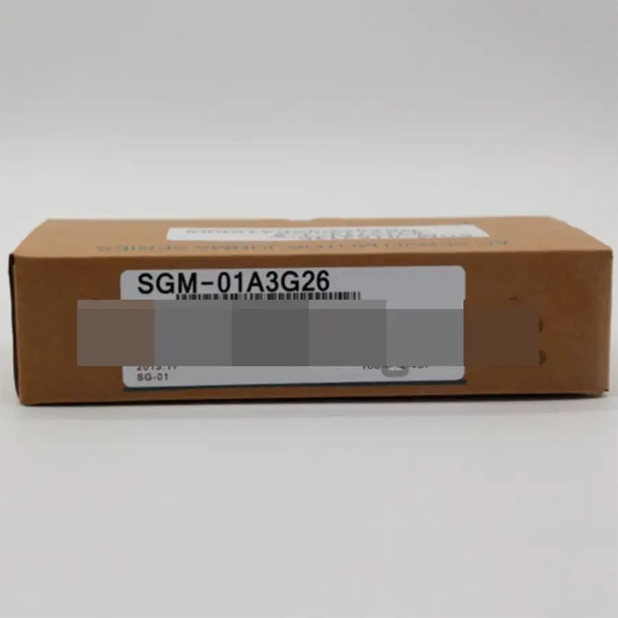 Модуль YASKAWA SGM-01A3G26