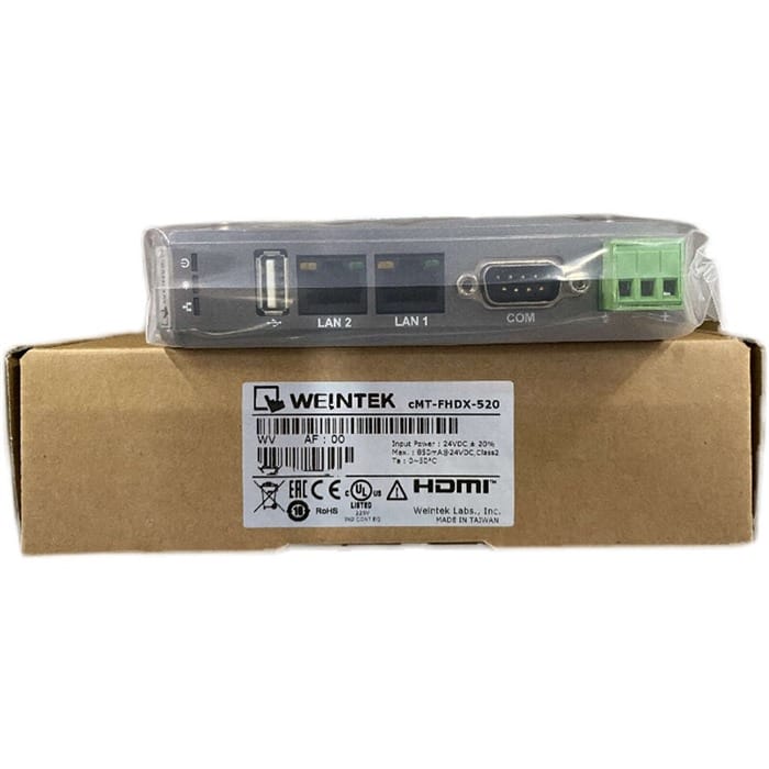 Модуль WEINTEK cMT-FHDX-520