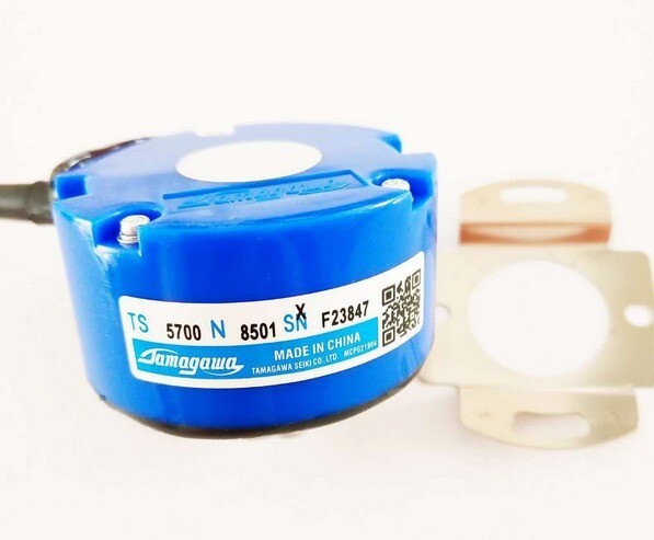 Модуль TAMAGAWA RESOLVER ENCODER TS5700N8501