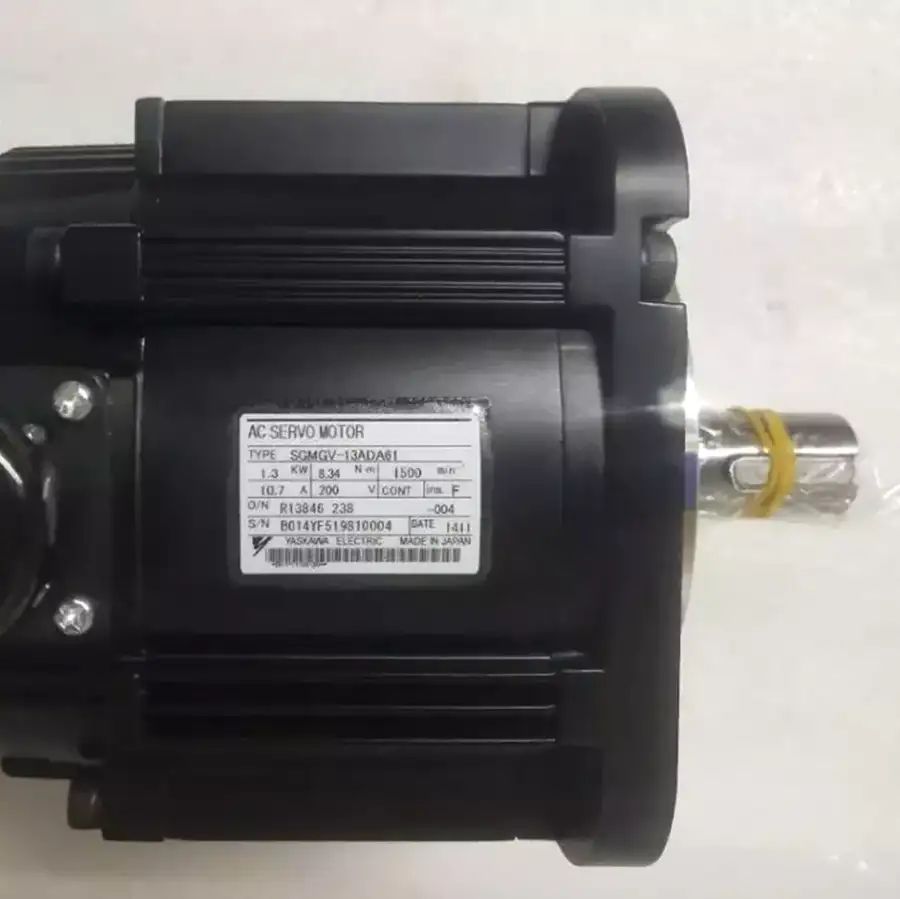 Модуль YASKAWA SGMGV-13ADA61