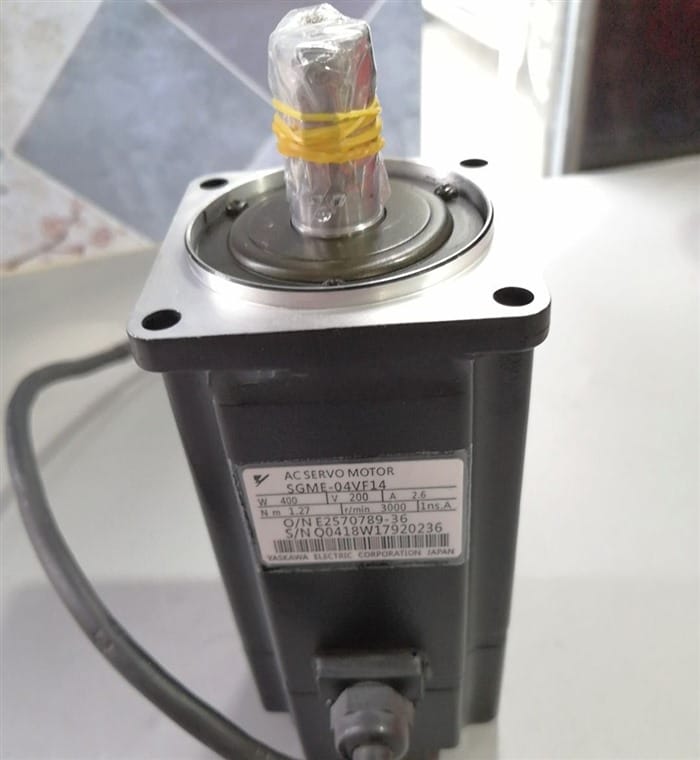 Модуль Yaskawa SGME-04VF14