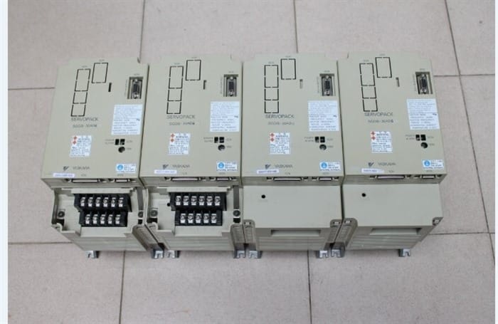 Модуль Yaskawa SGDB-03VDY1