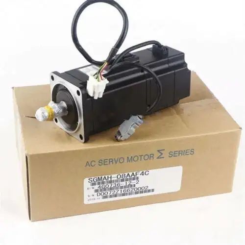 Модуль YASKAWA SGMAH-08AAF4C