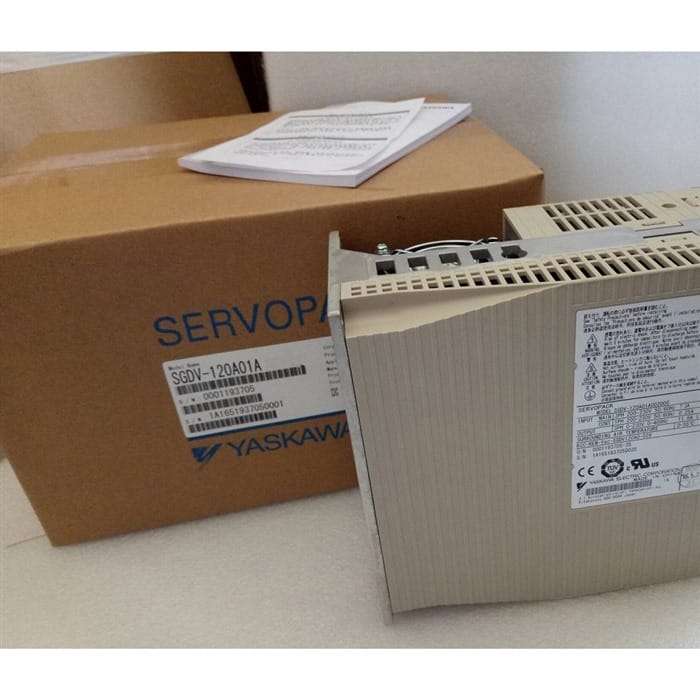 Модуль Yaskawa SGDV-120A01A