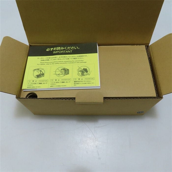 Модуль YASKAWA SGMPS-02ACA21-E