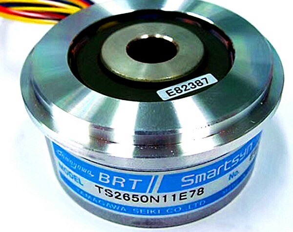Модуль TAMAGAWA TS2650N11E78 RESOLVER ENCODER TS2650N11E78