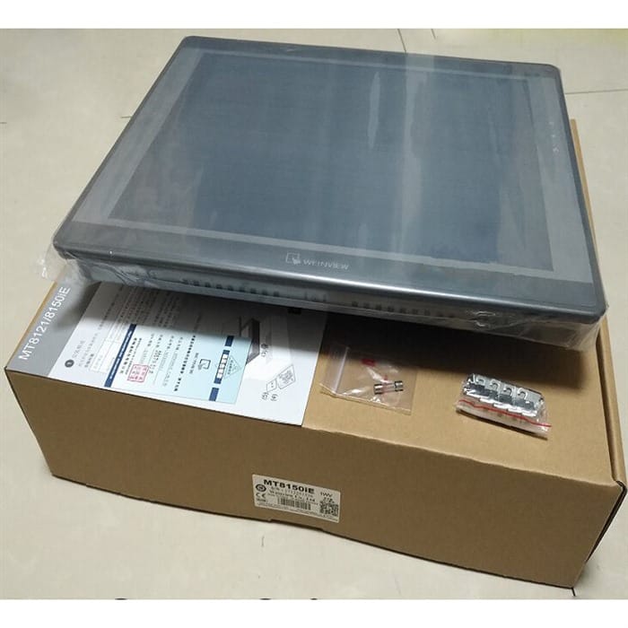 Модуль Weinview MT8150iE