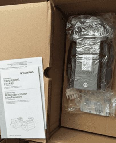 Модуль YASKAWA SGMAV-08ADA6C