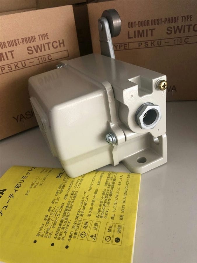 Модуль YASKAWA PSKU-110C