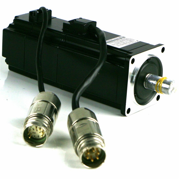 Модуль YASKAWA SGMAH-04AAA6CD-OY Servo Motor