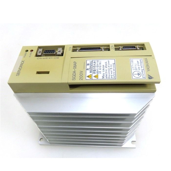 Модуль YASKAWA SGDA-08AP AC SERVO Driver SGDA08AP