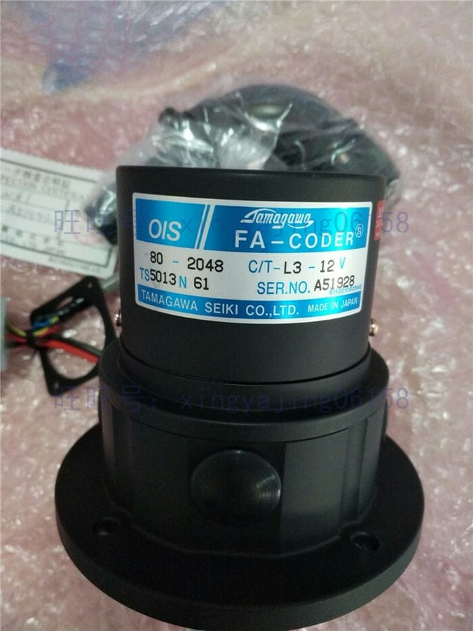 Модуль TAMAGAWA TS5013N61 OIS68-2048C/T-L3-12V