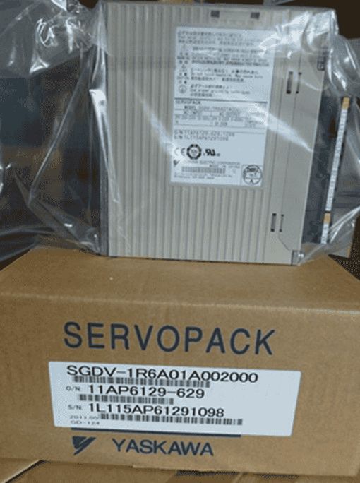 Модуль YASKAWA SGDV-1R6A01A002000