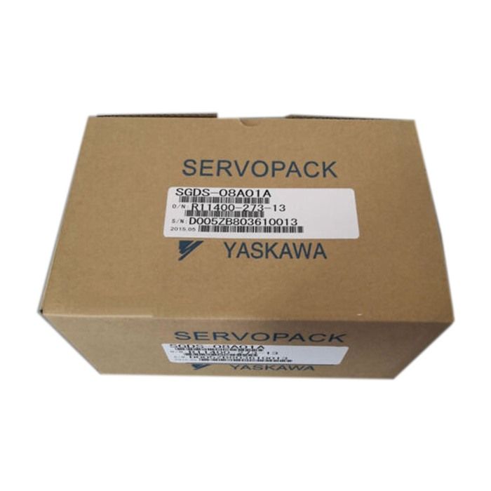 Модуль One Yaskawa SGDS-08A01A Servo Drive SGDS08A01A