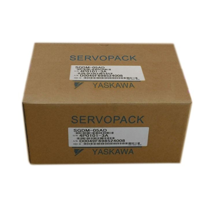 Модуль Yaskawa Servo Drive SGDM-05ADA SGDM05ADA