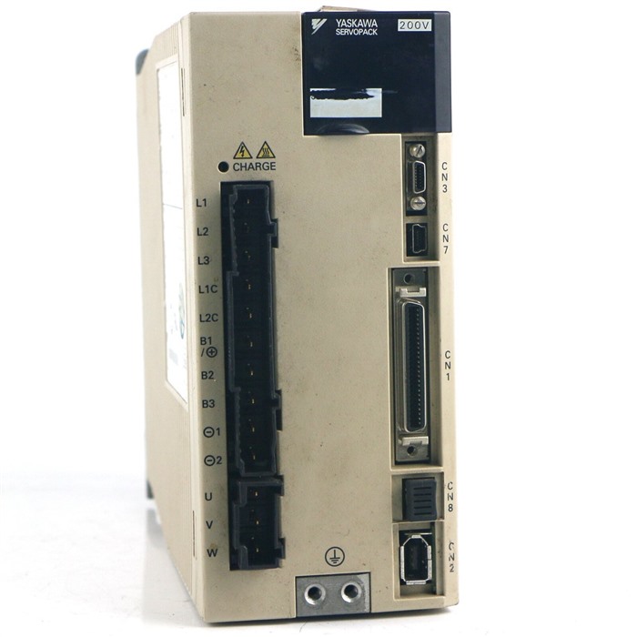 Модуль Yaskawa SGDV-7R6A01A Servo Controller