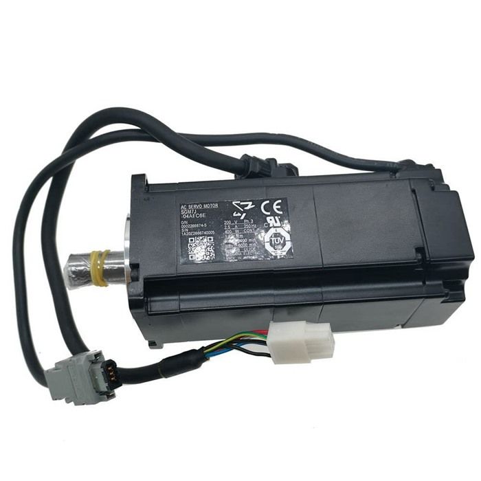 Модуль YASKAWA SGM7J-04AFC6E Servo Motor