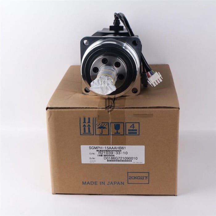 Модуль YASKAWA SGMPH-15AAAHB61
