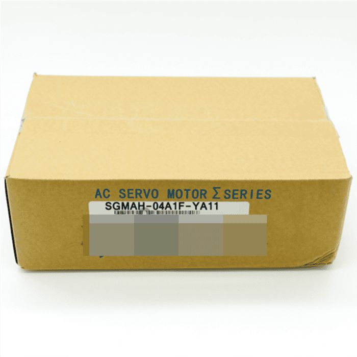 Модуль YASKAWA SGMAH-04A1F-YA11