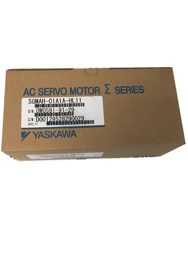 Модуль YASKAWA SGMAH-01A1A-HL11