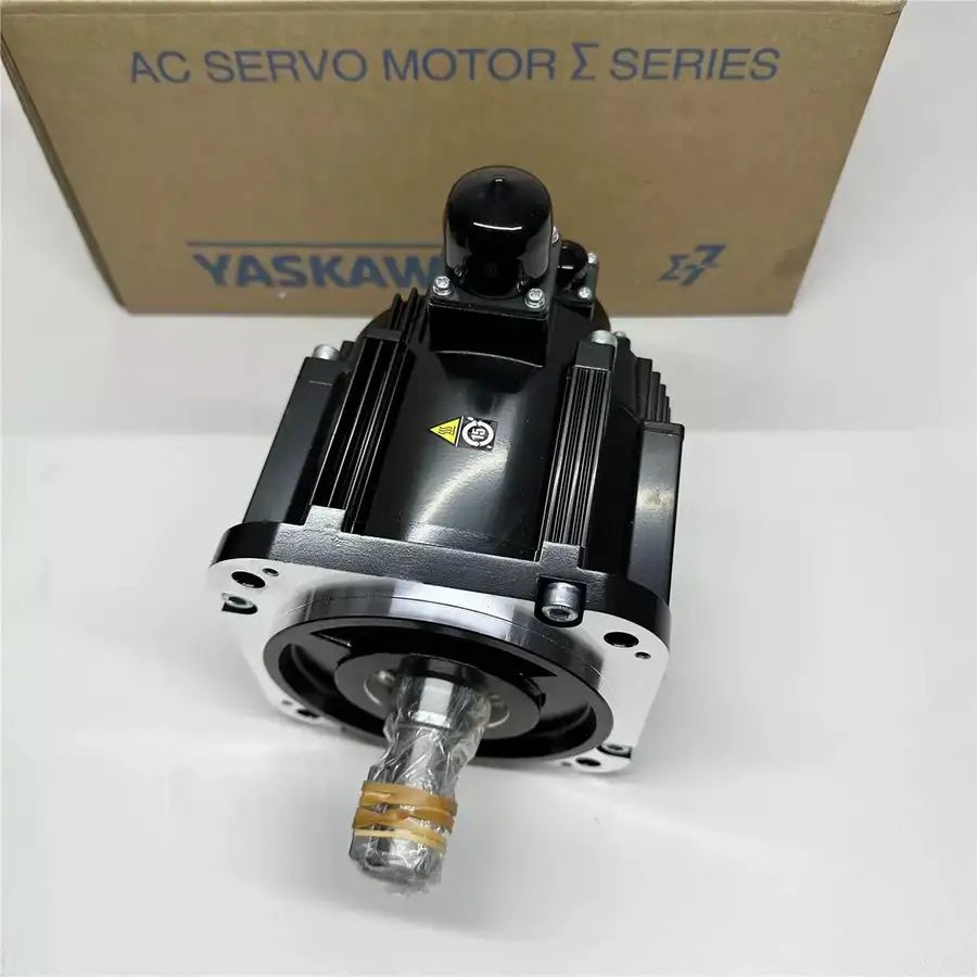 Модуль Yaskawa SGM7G-13A7C6C