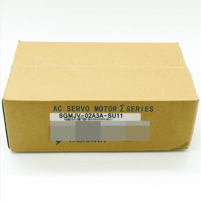 Модуль YASKAWA SGMJV-02A3A-SU11