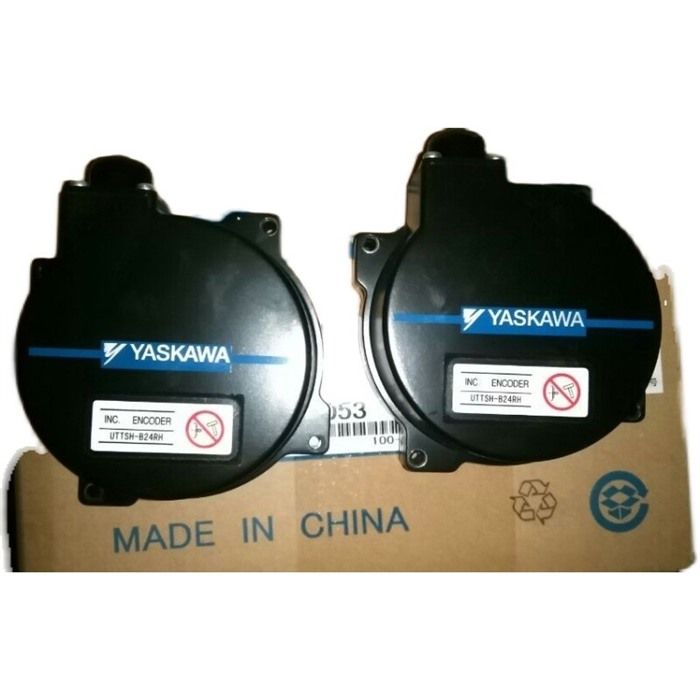 Модуль YASKAWA UTTSH-B24RH Encoder for GD7S-330A00A00 Servo Motor