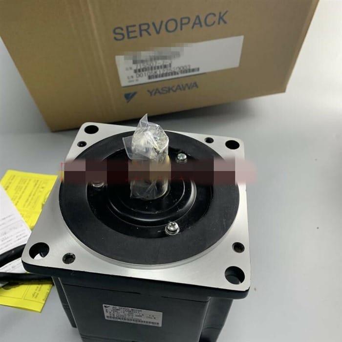 Модуль YASKAWA SGMP-15A3NT11