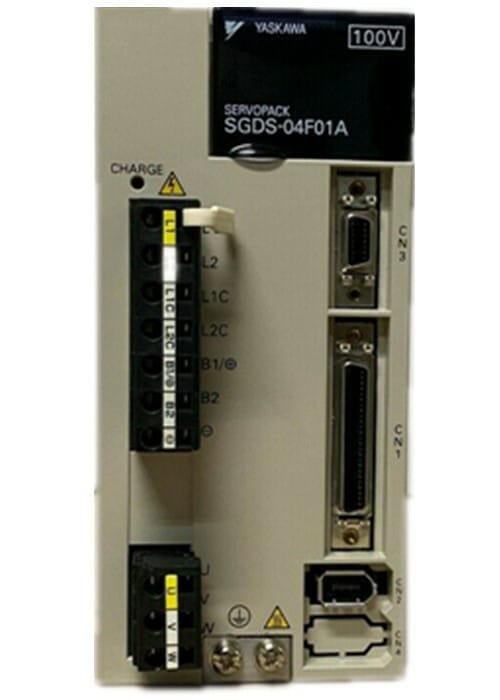 Модуль YASKAWA SGDS-04F01A