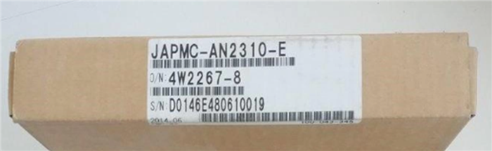 Модуль JAPMC-AN2310-E Yaskawa Module