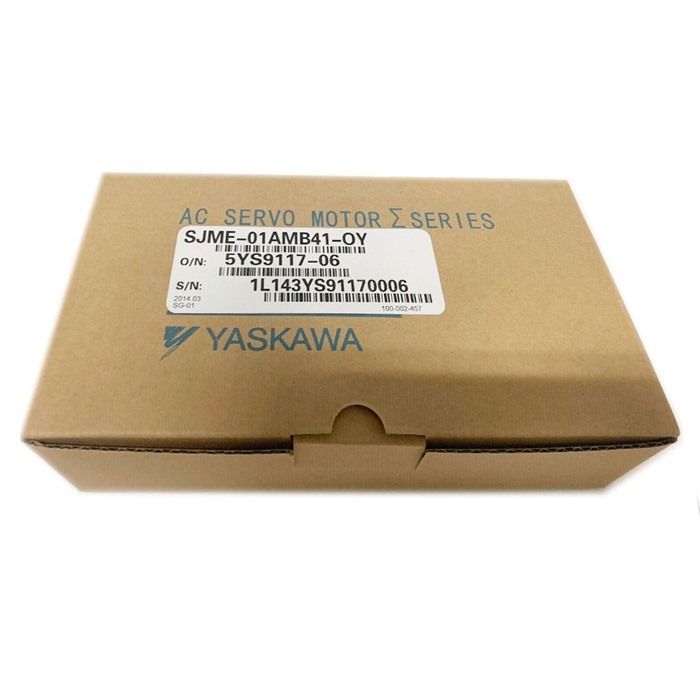 Модуль SJME-01AMB41-OY Servo Motor