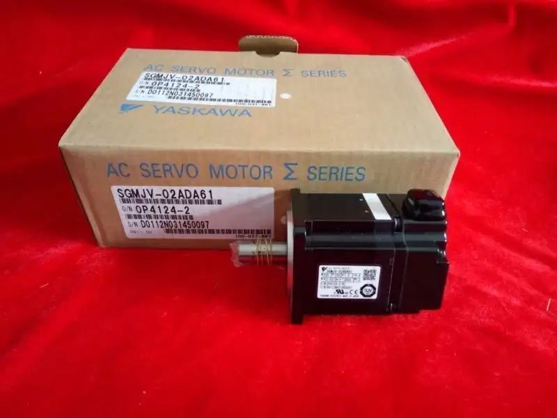 Модуль YASKAWA SGMJV-C2ADA61