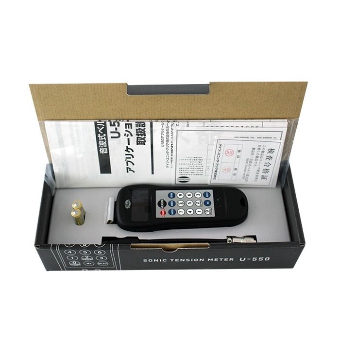 Модуль UNITTA U-550 Gates Unitta Sonic Tension Meter U-550 Replace Of U-508