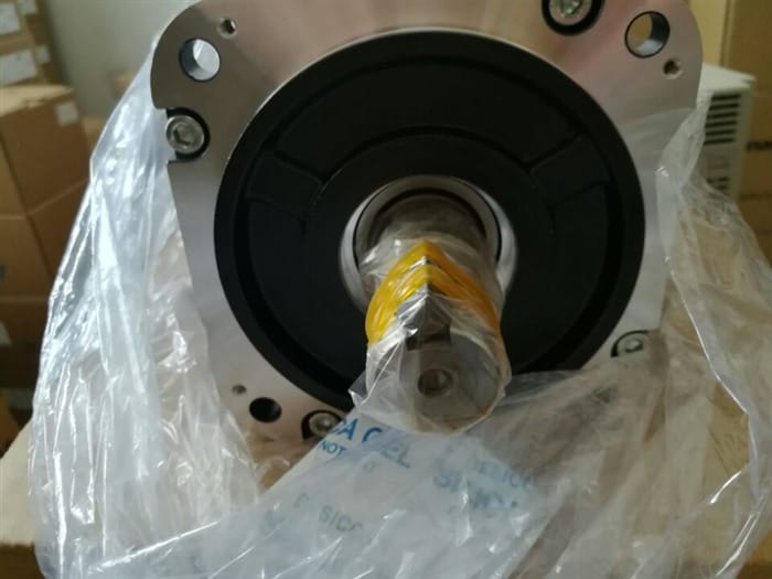 Модуль YASKAWA SGMGV-20A3C6C