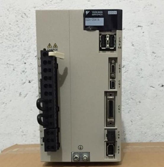Модуль Yaskawa SGDV-120A11A