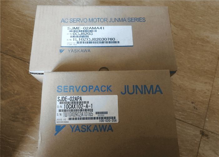 Модуль Yaskawa SJDE-02APA